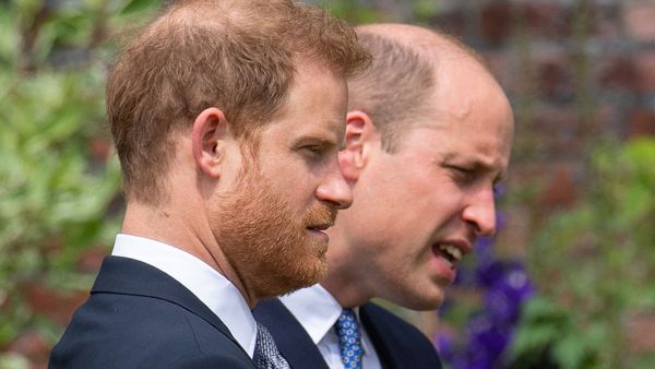 William et Harry : ce qui se prépare vraiment en coulisses pour les deux frères