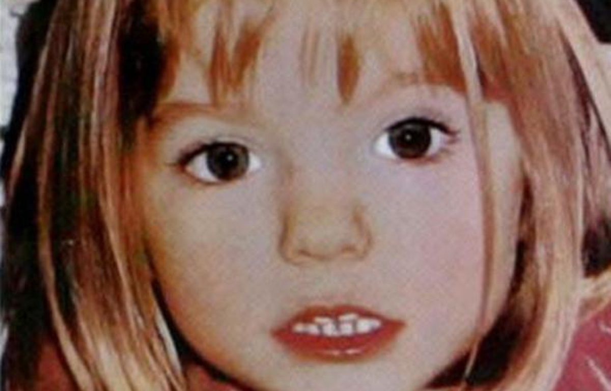 Affaire Maddie McCann : « Julia n’est pas Maddie », affirme la famille de la jeune femme