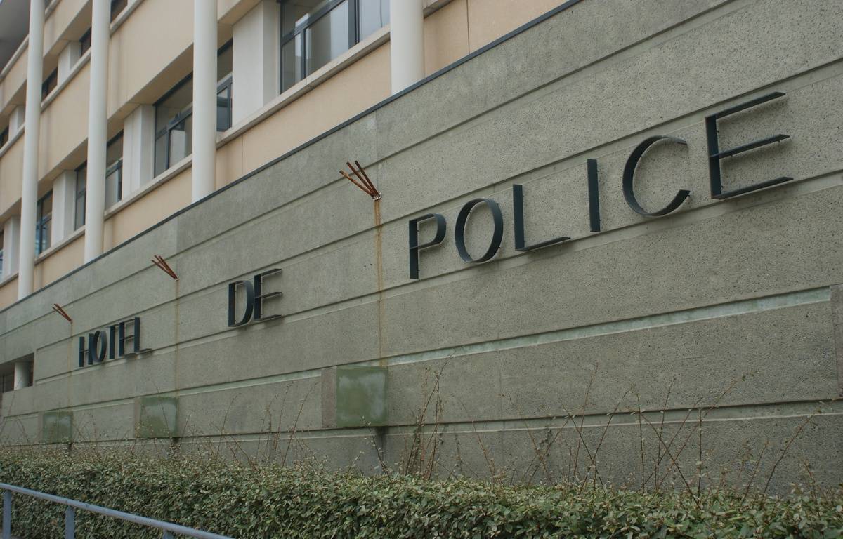 Montpellier : Un homme accusé d’avoir tagué le nom de son ex-compagne sur le mur du commissariat