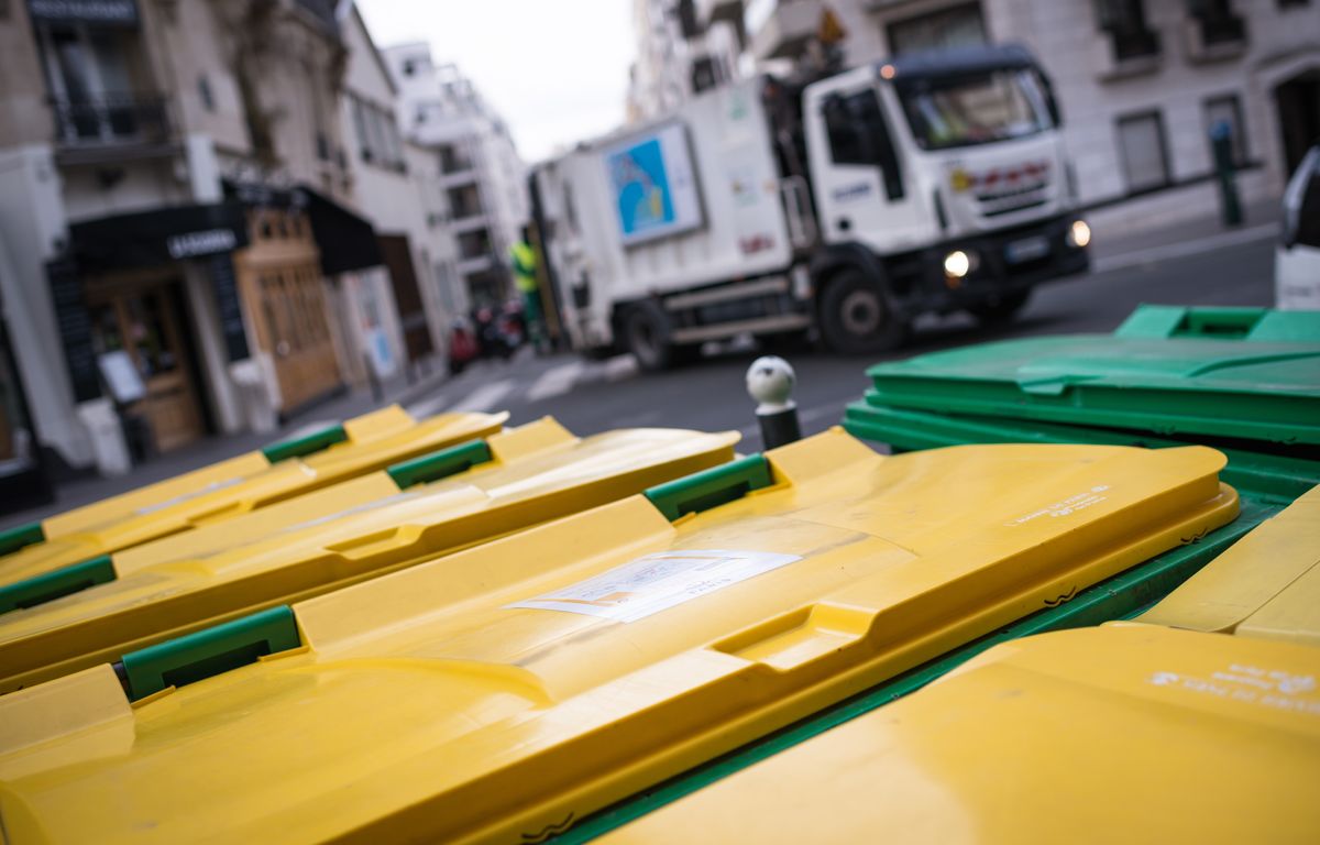 Seine-Saint-Denis : un nouveau-né retrouvé mort dans la rue