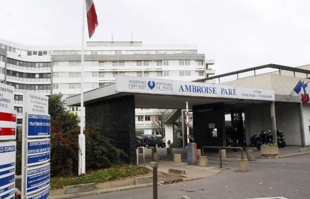 Hauts-de-Seine : Des soignants agressés aux urgences de l’hôpital Ambroise-Paré
