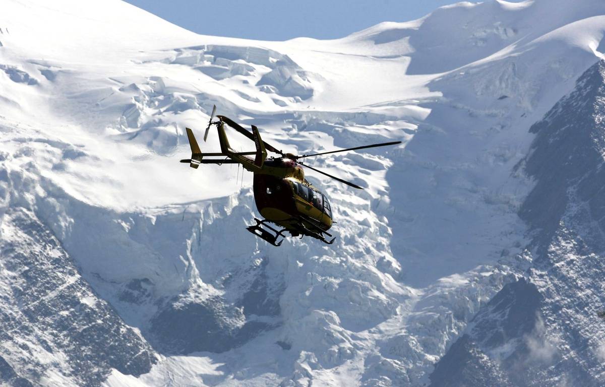 Pyrénées-Orientales : Deux skieurs hors piste déclenchent une avalanche et s’en sortent avec une grosse frayeur