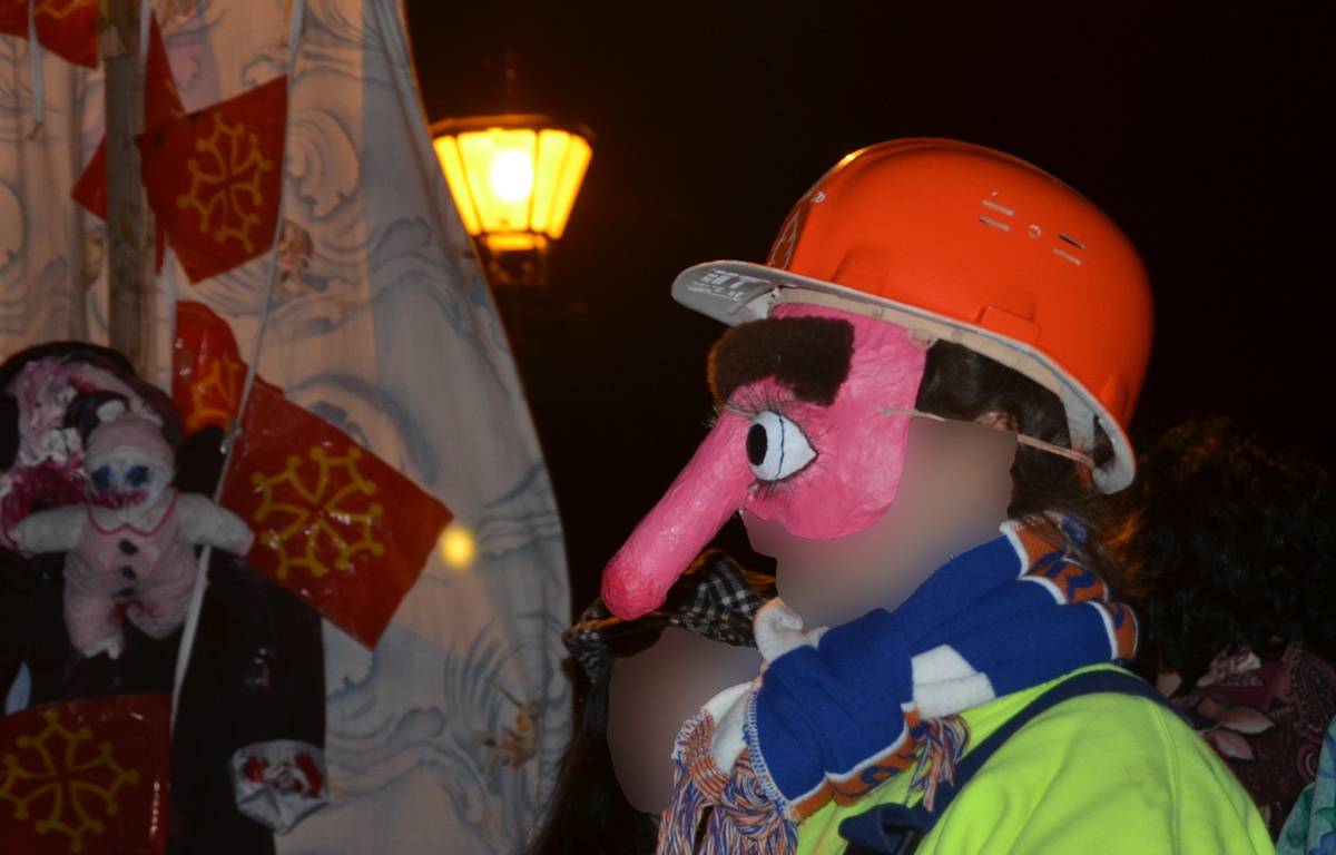 Montpellier : Cette année encore, la préfecture interdit le « Karnaval des gueux »