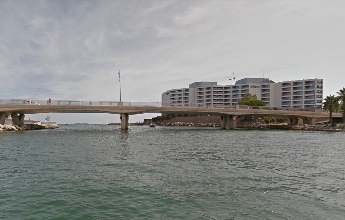 Alpes-Maritimes : Un corps aperçu flottant près de Cannes activement recherché