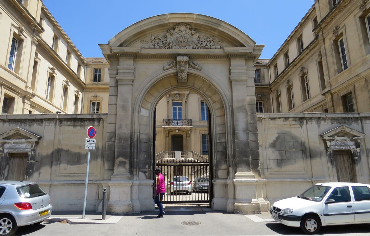 Aix-en-Provence : Après le meurtre d’un couple d’octogénaires, un homme se dénonce