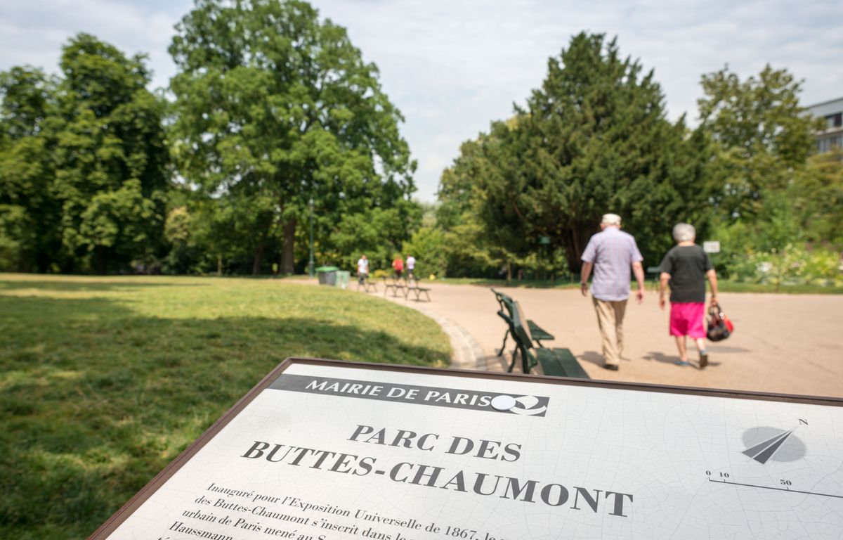 Corps retrouvé aux Buttes-Chaumont : Des zones d’ombre demeurent autour de la mort d’Assia