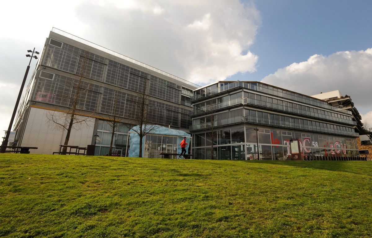 Nantes : Une femme décède après avoir chuté de l’école d’architecture