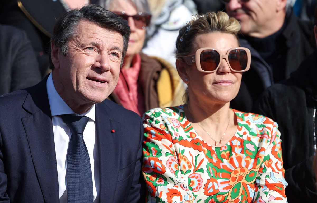 Nice : Un homme écroué après des menaces de mort envers Christian Estrosi