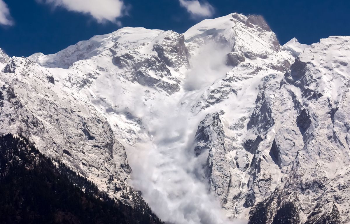 Autriche : Cinq morts dimanche dans des avalanches, huit dans le week-end