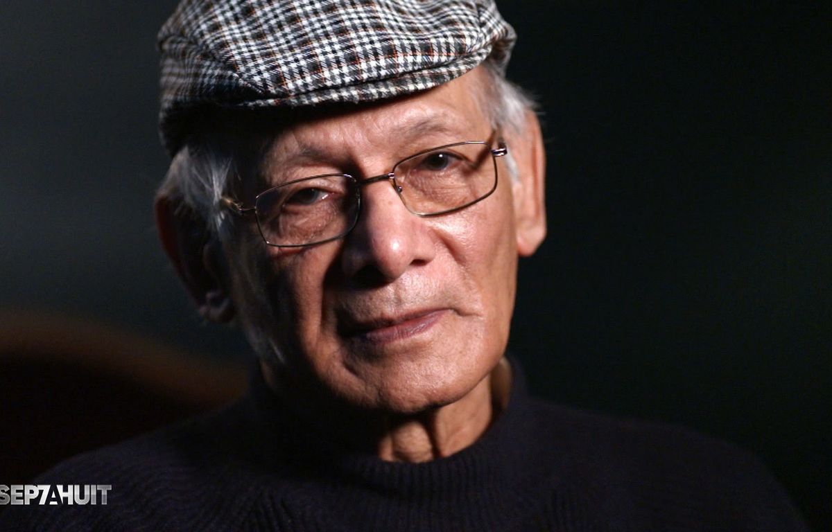 Le tueur en série qui a inspiré la série Netflix « Le Serpent » accorde une interview exclusive à TF1