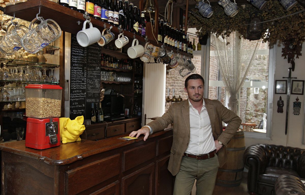 Lille : Gérald Darmanin interdit une soirée sur le thème « Qu’ils retournent en Afrique »