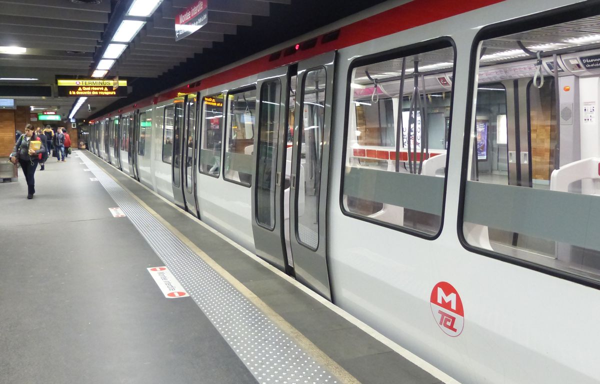 Lyon : Un couple homosexuel agressé dans le métro