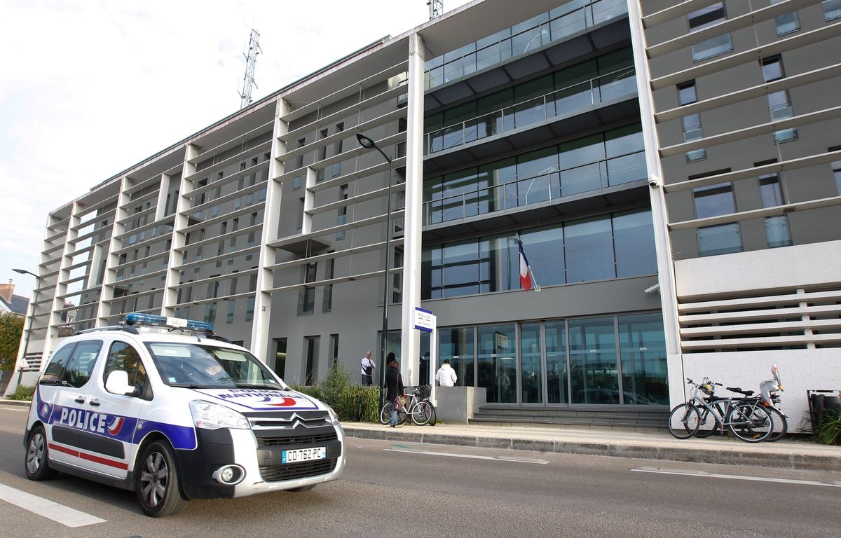Loire-Atlantique : Un policier réserviste se tue en percutant une vache