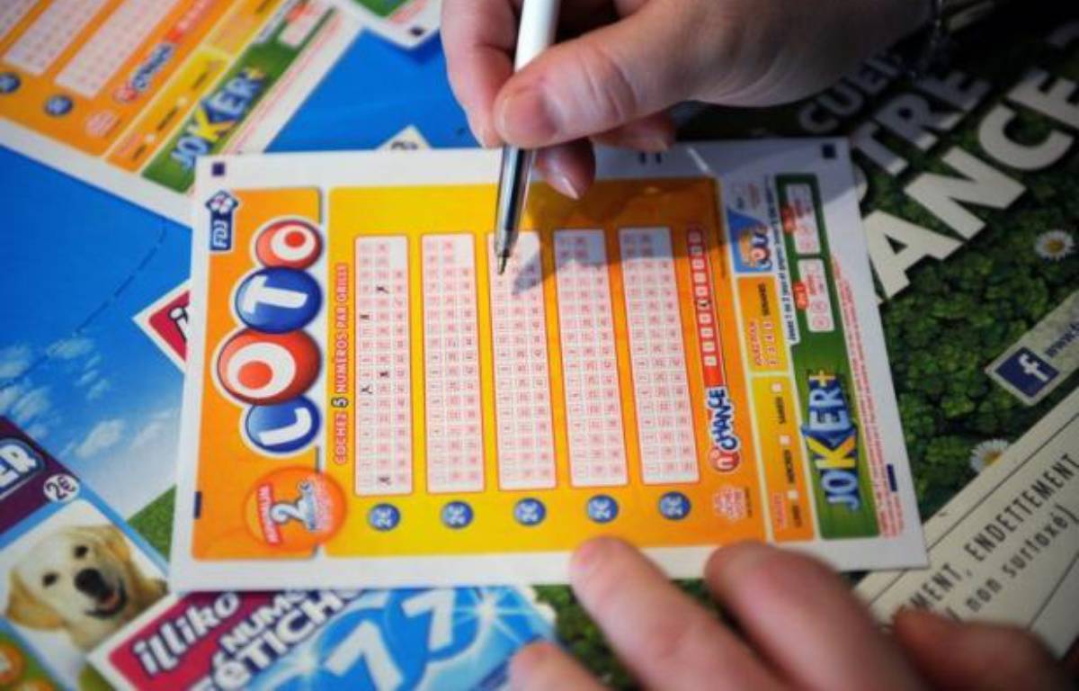 Mayenne : Il remporte 15 millions d’euros au Loto de la Saint-Valentin