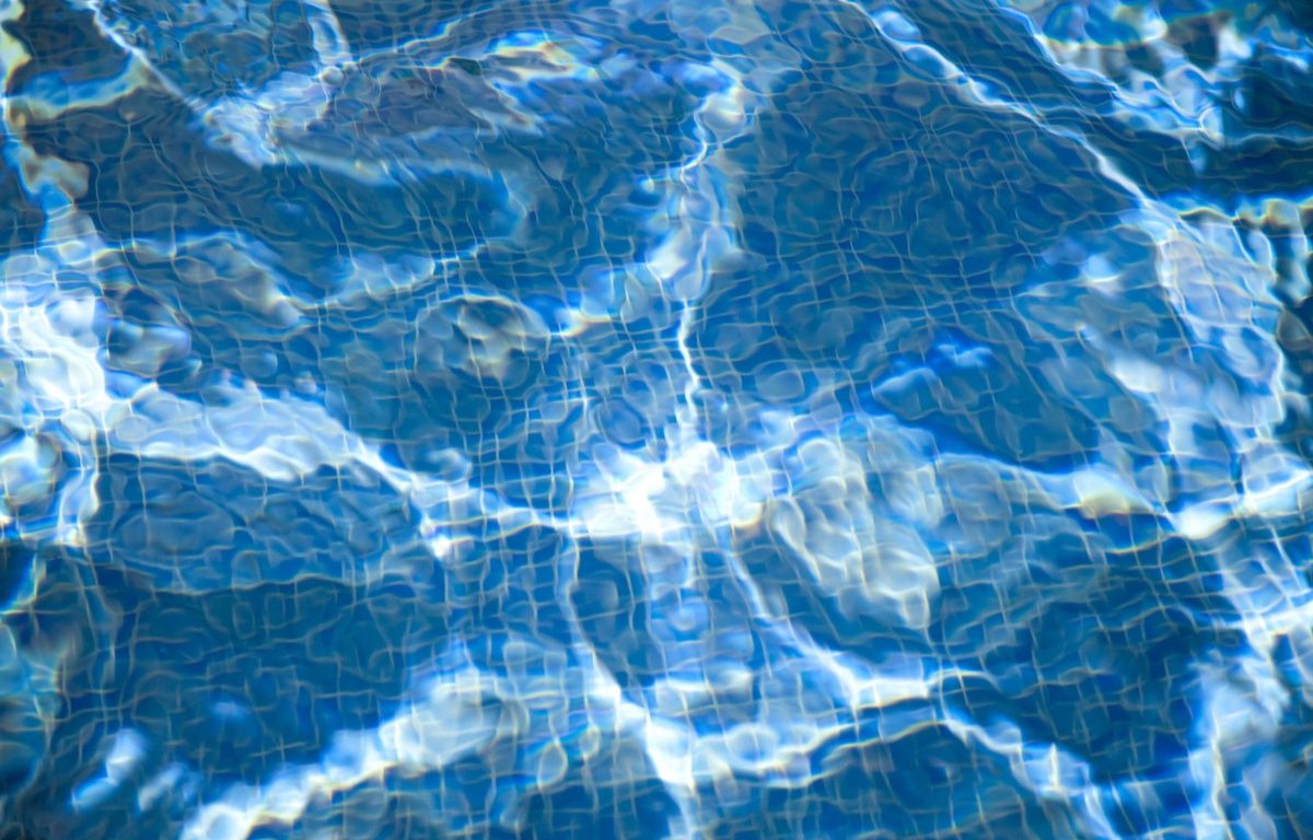 Montpellier : En fuyant après une tentative de cambriolage, ils tombent dans une piscine