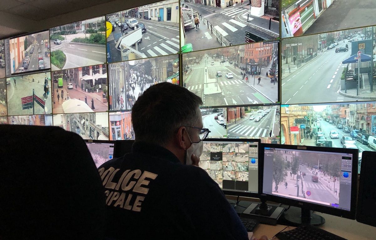 Toulouse : Armé d’un couteau et voulant « tuer des gens », un homme menace deux passants avant d’être interpellé