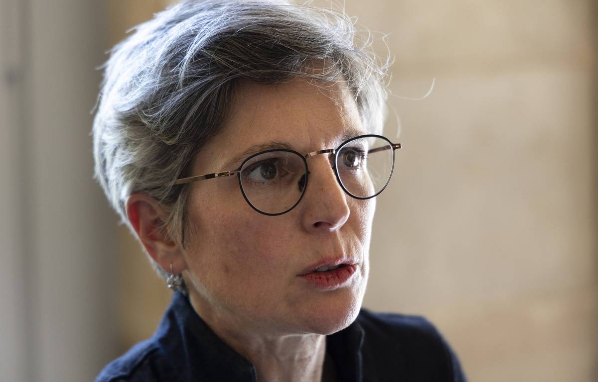 Marseille : Un individu interpellé pour avoir menacé de « violer et tuer » Sandrine Rousseau