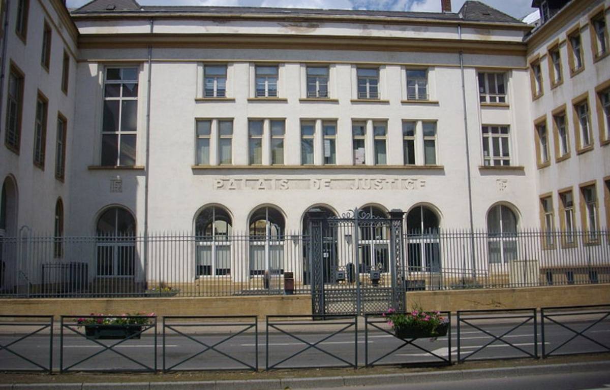 Moselle : Tout juste condamné, il est de nouveau arrêté le soir même ivre et sans permis