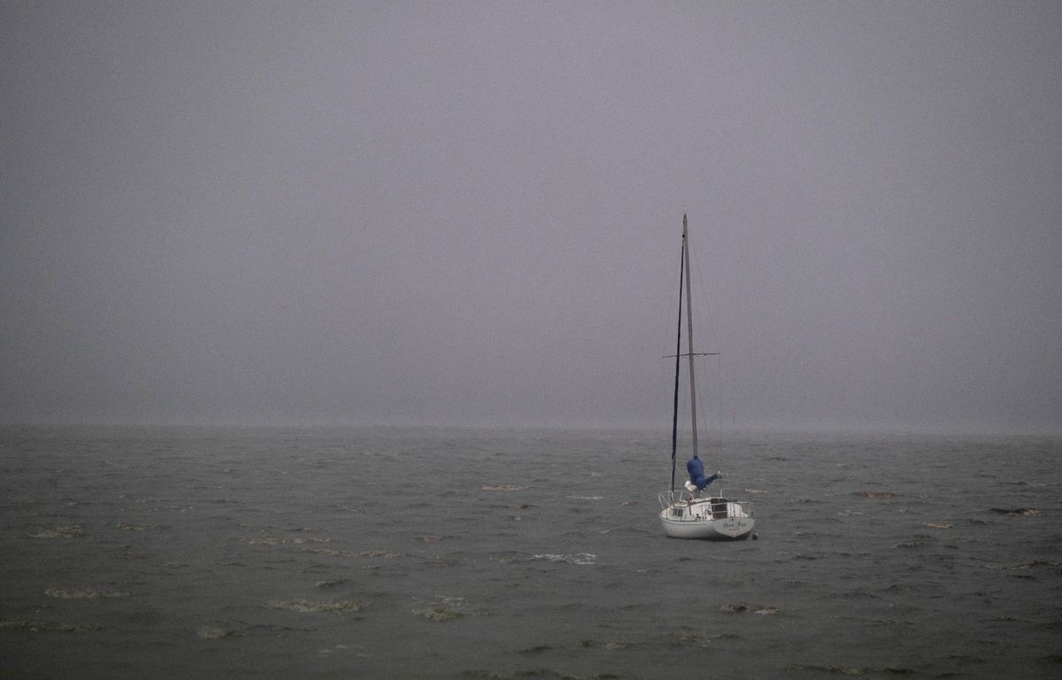 Un marin breton porté disparu, son bateau retrouvé errant à la dérive dans le Pacifique