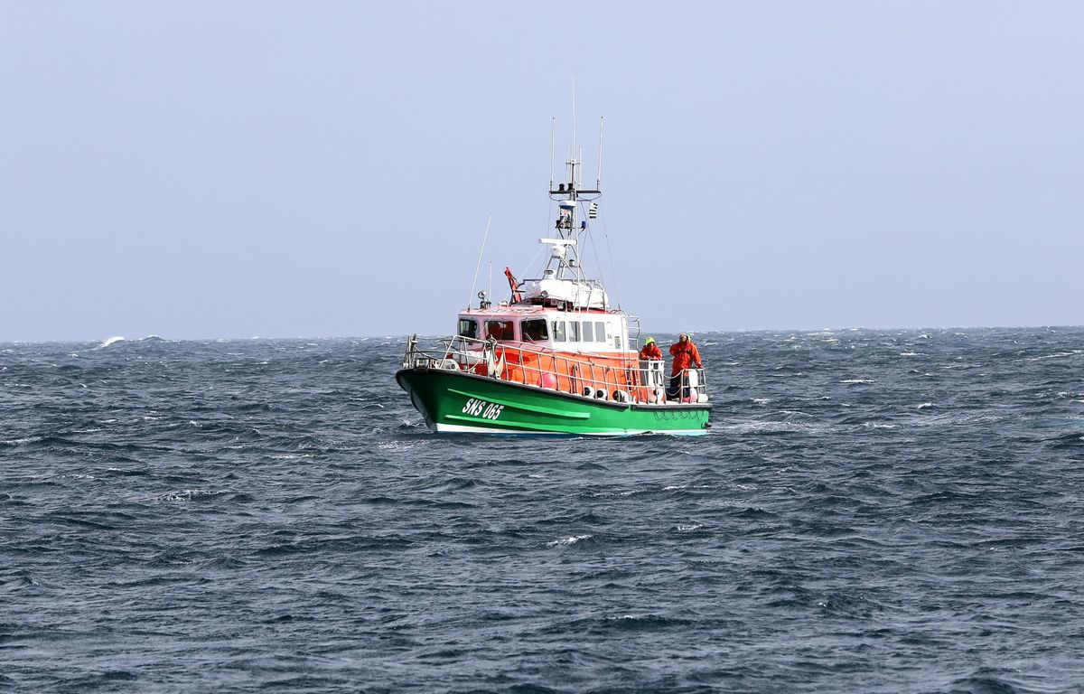 Finistère : Un corps flottant repêché près de l’île d’Ouessant