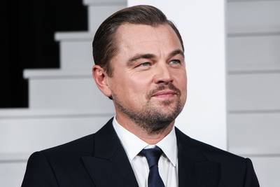 L’âge de la potentielle nouvelle petite amie de Leonardo DiCaprio crée une nouvelle fois la polémique