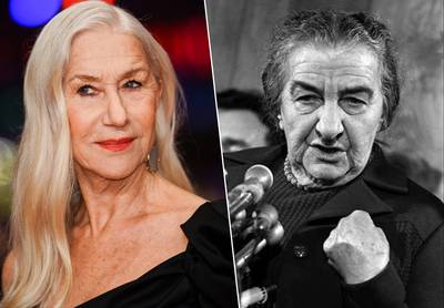 Golda Meir serait “horrifiée” par la politique conduite en Israël, assure l’actrice oscarisée Helen Mirren