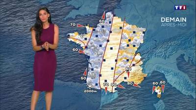 Tatiana Silva appelle à manger moins de viande et s’attire les foudres des agriculteurs français