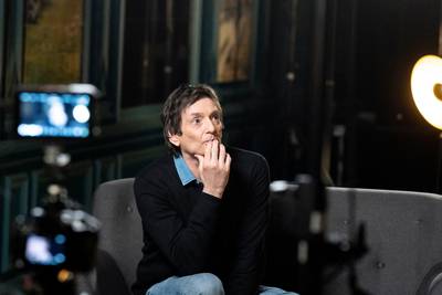 Pierre Palmade commence sa détention provisoire à l’hôpital