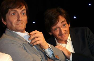 La statue de cire de Pierre Palmade retirée du musée Grévin: “Ça s’imposait”