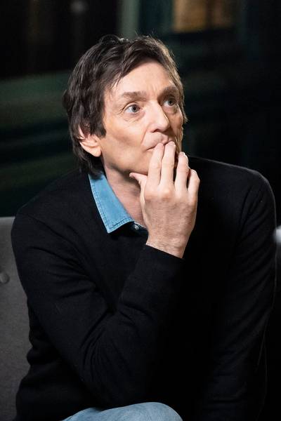 Accident de Pierre Palmade: un couple a filmé la fuite des deux passagers grâce à sa caméra embarquée