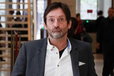 L’un des passagers de Pierre Palmade condamné pour trafic de drogue huit jours avant l’accident