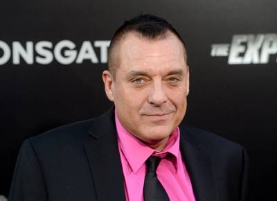 “Plus aucun espoir”: l’acteur Tom Sizemore dans un état critique après un AVC