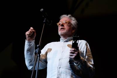 Hugh Hudson, réalisateur du film culte “Les Chariots de feu”, est décédé à l’âge de 86 ans