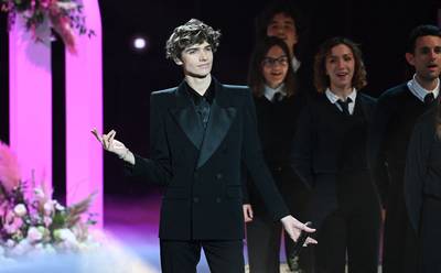 Pierre de Maere réagit aux critiques: “Je ne suis le fils de personne”