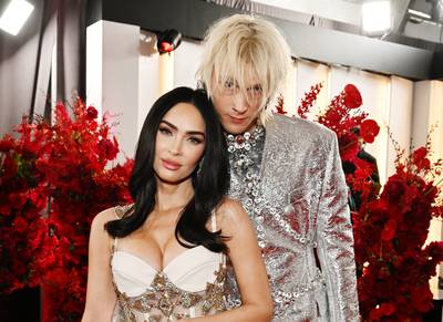 Megan Fox et Machine Gun Kelly, c’est terminé? Elle partage une étrange publication avant de supprimer son compte