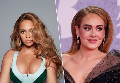 Beyoncé prendra-t-elle sa revanche sur Adele lors des Grammys 2023?