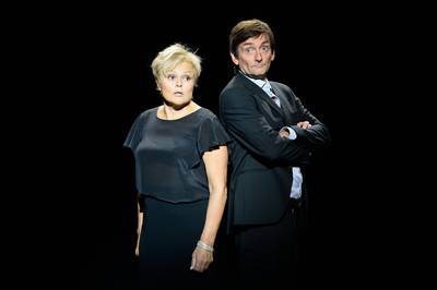 “Il n’a pas supporté”: Pierre Palmade ne veut plus voir Muriel Robin après une importante dispute à l’hôpital