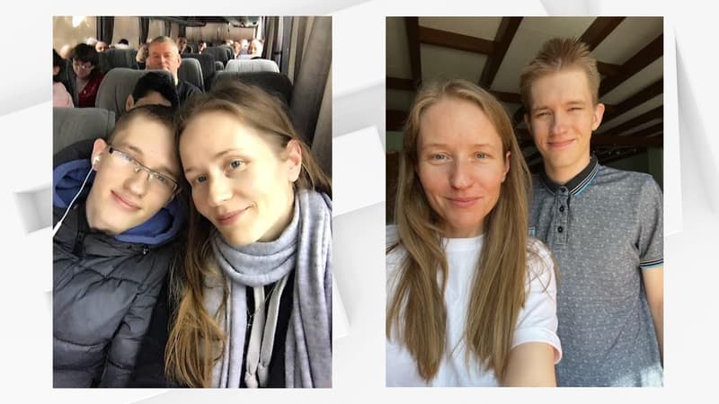 “Chaque jour, l’Ukraine manque”: réfugiés en France, ils s’interrogent sur un éventuel retour