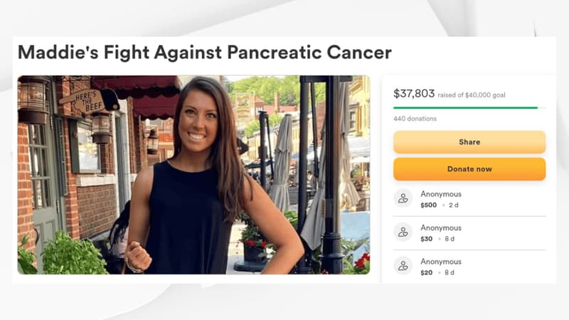 Une TikTokeuse poursuivie pour avoir arnaqué ses abonnés en prétendant avoir un cancer