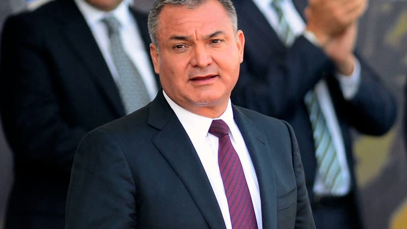 Un ancien ministre antidrogue mexicain jugé coupable à New York de trafic international de cocaïne