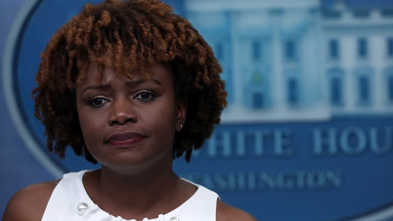 Objets volants: la Maison Blanche assure qu’il n’y a “pas d’indication d’activité extraterrestre”