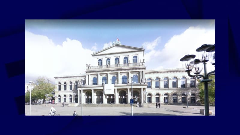 Allemagne: le directeur d’un ballet suspendu après avoir jeté des crottes de chiens sur une journaliste