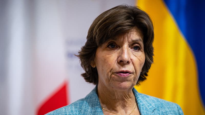 Ukraine: pour Colonna, un procès de Poutine à la CPI est une “possibilité” en cas de crimes contre l’humanité