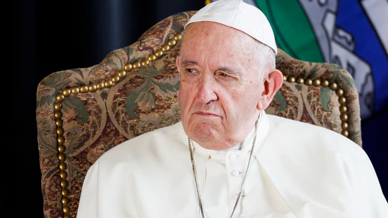 Séismes en Turquie et Syrie: le pape appelle à la solidarité internationale