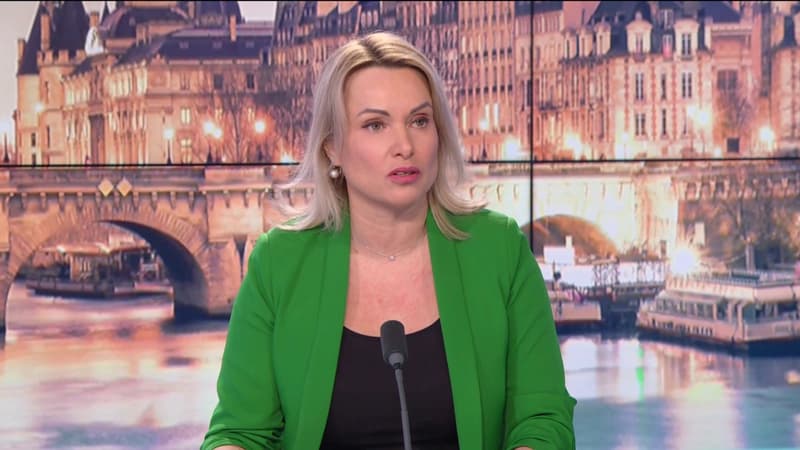 “Il y avait des risques énormes”: la journaliste dissidente Marina Ovsiannikova raconte son évasion de Russie