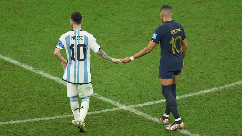 Coupe du monde 2022: “Nous nous sommes toujours comportés de manière exemplaire”, Messi prend la défense des Argentins