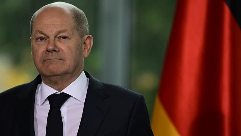 Allemagne: les sociaux-démocrates de Scholz battus lors d’une élection locale à Berlin