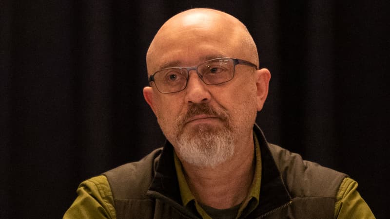 Ukraine: le ministre de la Défense promet des “audits” après un scandale de corruption