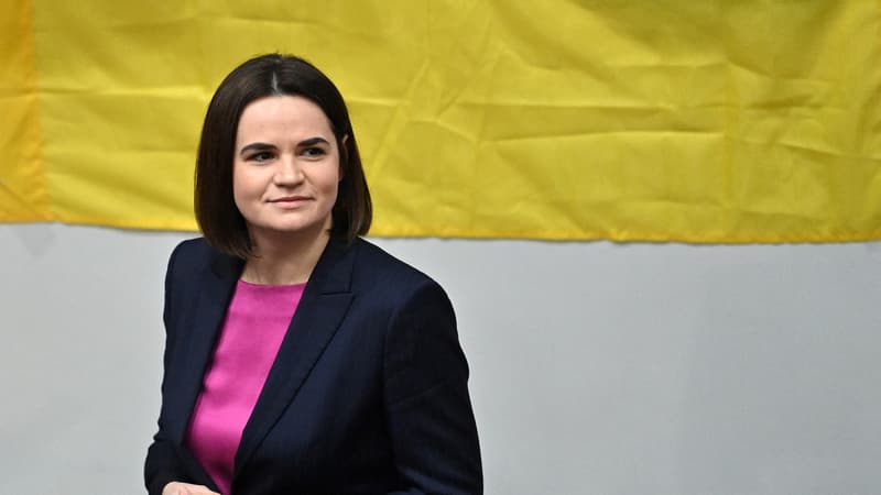 Bélarus: l’opposition en exil assure qu’un avion russe a été détruit sur un aérodrome près de Minsk