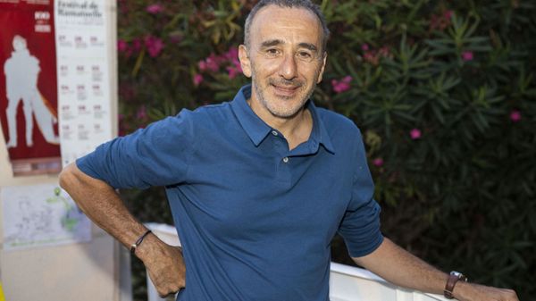 "A peine…" : Elie Semoun fait le point très franchement sur sa vie amoureuse